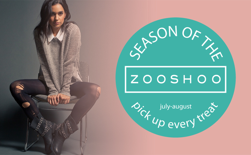 ZOOSHOO Season